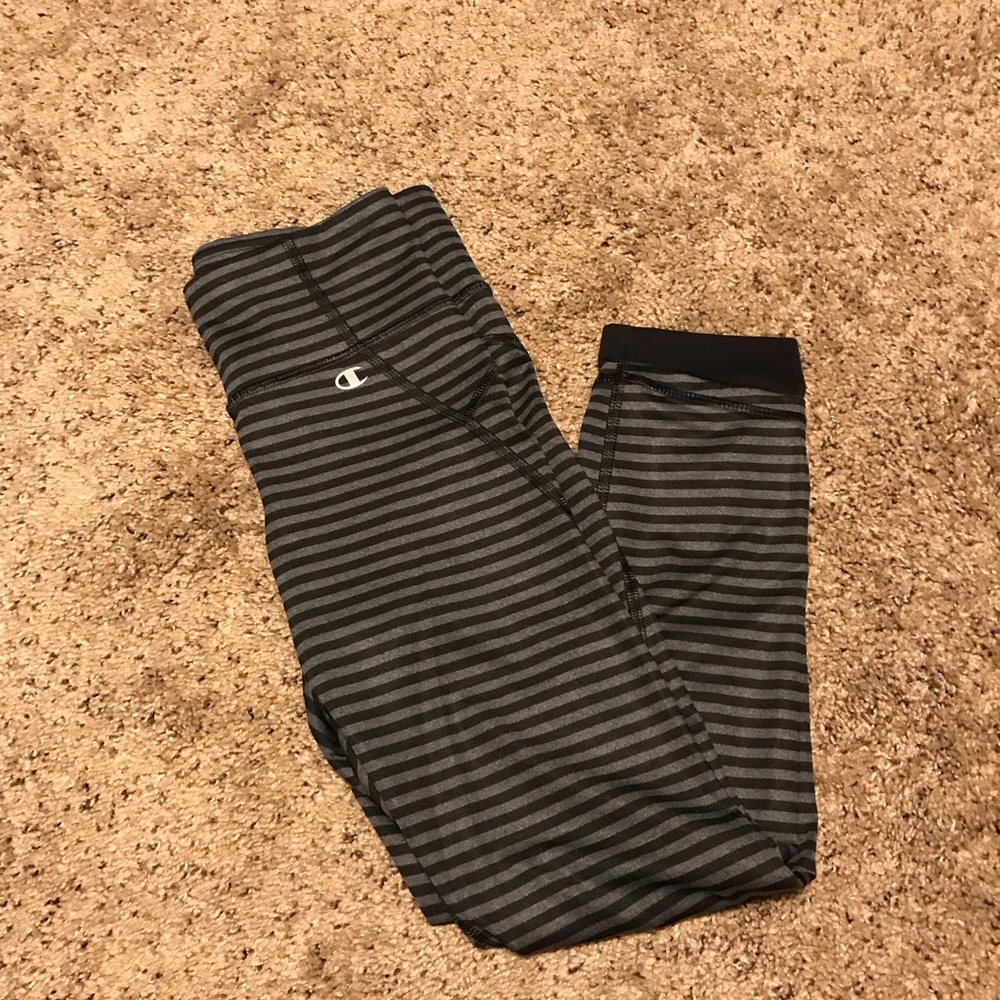 Champion workout leggings